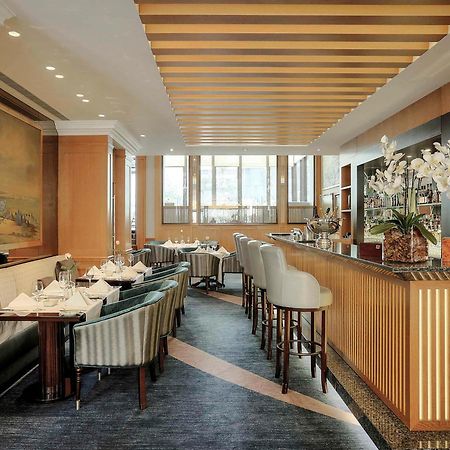 Sofitel Beirut Le Gabriel Hotel Exterior foto