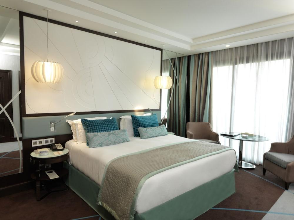 Sofitel Beirut Le Gabriel Hotel Exterior foto